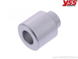 Semi-lower bearing telescopic 12x60mm - YSS