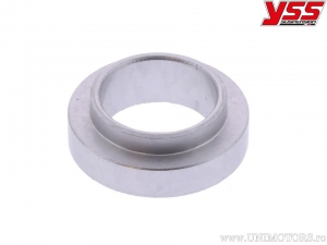 Semi-lower bushing for telescopic fork 15.1x28mm - YSS