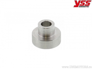 Semi-lower rubber bushing 10x40mm - YSS