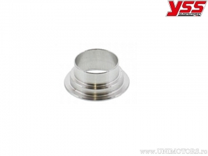 Semi-lower telescopic bearing 14x20mm - YSS