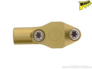 Semicolier de espejo para bombas de embrague radial HC3 - Magura