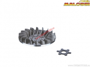 Semifulie Ventilvar (diámetro 97mm / 617152) - Aprilia Amico 50 AIR 2T ('96-'98) / MBK Nitro 50 H2O 2T ('97-'98) - Malossi