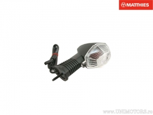 Semnalizare FS/SD - Suzuki DL 650 / FL 125 / GSF 1200 / GSF 1250 / GSF 650 / GSX 1250 / GSX 650 / SV 650 UA / SV 650 XAU - JM