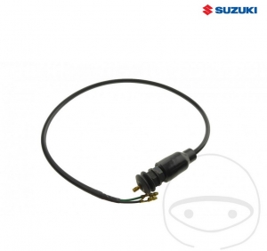 Sensor de apoio lateral Suzuki - Suzuki GSX 1100 E Gussrad ('80-'82) / Suzuki GSX 1100 Speichenrad ('80-'81) - JM