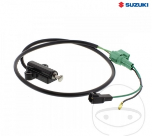 Sensor de caballete lateral Suzuki - Suzuki GS 500 ('01-'06) / Suzuki GS 500 F ('04-'06) / Suzuki GS 500 FH ('07-'08) - JM