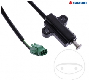 Sensor de caballete lateral Suzuki - Suzuki VL 1500 LC Intruder ('98-'04) / Suzuki VL 1500 C1500 Intruder ('05-'09) - JM