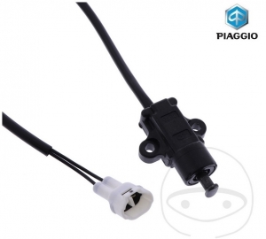 Sensor de cavalete lateral Piaggio - Piaggio Fly 125 3V ie DD ('13-'16) / Piaggio Fly 125 3V ie DT ('14-'16) - JM