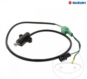 Sensor de cavalete lateral Suzuki - Suzuki AN 650 A Burgman Executive ABS ('04-'05) / Suzuki AN 650 Burgman ('02-'05) - JM