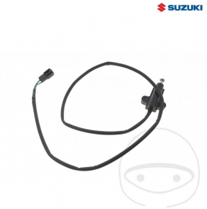 Sensor de cavalete lateral Suzuki - Suzuki GSX-R 750 ('88-'91) / Suzuki GSX-R 1100 ('89-'92) / Suzuki RGV 250 ('91-'93) - JM