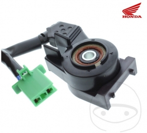 Sensor de pata lateral Honda - Honda SH 150 A i ABS ('13) / Honda SH 150 A i ABS Top Case ('14-'16) - JM