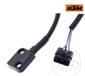 Sensor de pata lateral KTM - KTM Adventure 1050 ABS ('15-'16) / KTM Adventure 1090 ABS ('17-'19) - JM