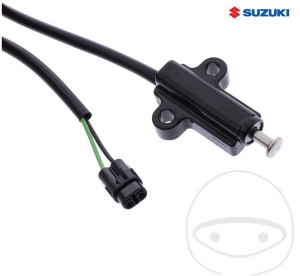 Sensor de pata lateral Suzuki - Suzuki AN 400 A Burgman ABS ('13-'15) / Suzuki AN 400 A Burgman Euro3 ABS ('16-'17) - JM