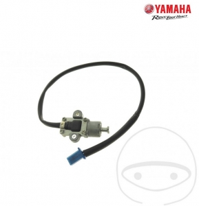 Sensor de pata lateral Yamaha - Yamaha XC 125 E Vity ('08-'16) - JM