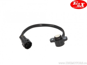 Sensor de posición del acelerador - Suzuki GSX-R 600 / VL 125 / VL 250 / Yamaha FZS 1000 / XP 500 / XVS 125 / XVS 250 - TourMax