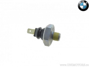 Sensor de presión de aceite - BMW F 650 650 ('94-'00) / BMW F 650 650 ST ('97-'99) / BMW G 650 Xchallenge ('07-'10) - BMW