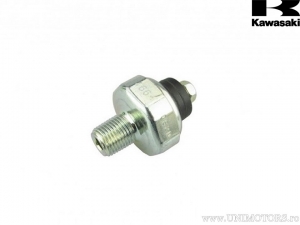 Sensor de presión de aceite - Kawasaki EL 250 / EN 500 / KVF 300 / KLE 650 / Ninja 1000 / VN 2000 / VN-15 1500 / W 800 - Kawasa