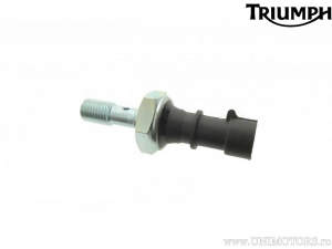 Sensor de presión de aceite - Triumph Speed Triple 1050 / Tiger 1050 / Tiger 1050 ABS / Tiger 1050 SE / Tiger 1050 SE ABS - Tri