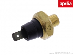 Sensor de pressão do óleo - Aprilia Scarabeo 125 ie Light ('09-'12) / Aprilia Scarabeo 200 ie Light ('11-'12) - Aprilia