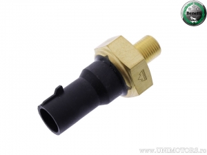 Sensor de pressão do óleo - Benelli 502 500 C / 752 750 S / BN 600 Avio / BN 600 GT / Leoncino 500 / Leoncino 800 - Benelli