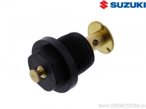 Sensor de pressão do óleo - Suzuki GS 1000 E / GS 1000 G / GS 550 M / GS 750 D / GSX 1100 E / GSX 1100 S - Suzuki