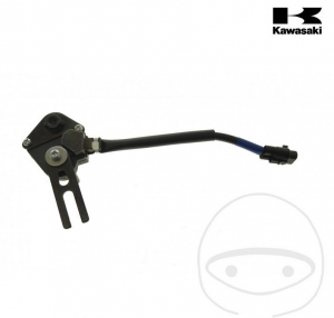 Sensor de suporte lateral Kawasaki - Kawasaki ZX-6R 636 E Ninja ('13-'16) / Kawasaki ZX-6R 636 F Ninja ABS ('13-'17) - JM