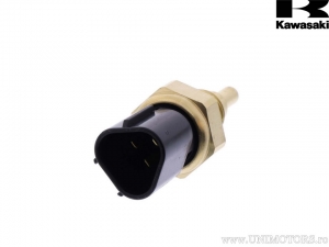 Sensor de temperatura - Kawasaki GTR 1400 / Z 1000 / Z 750 / ZX-10R 1000 / ZX-6R 600 / ZX-6R 636 / ZX-6RR 600 / ZZR 1400 - Kawas