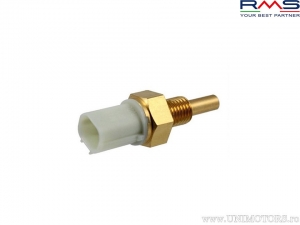 Sensor de temperatura - Yamaha NS 50 / YN 50 / MT 125 / YP 125 / YZF-R 125 / GPD 150 / CZD 300 / MT-03 320 / XSR 700 / XTZ 700 -