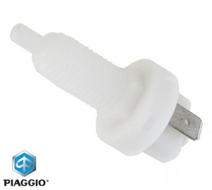 Sensore di arresto freno - Piaggio Ape - Ape FL 50 / Ape TM P 703 / Porter / Piaggio Hexagon / X9 125-180cc - Piaggio