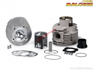 Set aluminium cilinder MHR CVF2 (diameter 68,5mm / 3118599) - Vespa Cosa 200 2T / PX E 200 2T - Malossi