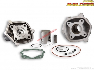 Set aluminium cilinder MHR Replica (diameter 39,88mm / 3112147) - Derbi Bultaco Astro 50 H2O 2T E1 '99-'00 (EBE050) - Malossi