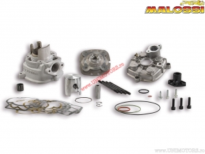 Set aluminium cilinder MHR Team (diameter 40mm / 318884) - Aprilia SR50 Factory H2O 2T E2 '04-'09 (Piaggio) - Malossi