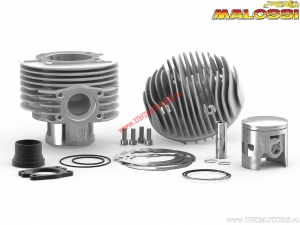 Set aluminium cilinder Sport CVF2 (diameter 63mm) - LML Star Deluxe 125 Air 2T E1 ('00-'06) - Malossi