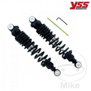 Set Ammortizzatore Posteriore YSS - BMW R 100 RS / R 100 RT / R 100 S / R 50 / R 60 / R 65 LS / R 75 / R 80 RT / R 90 S - JM