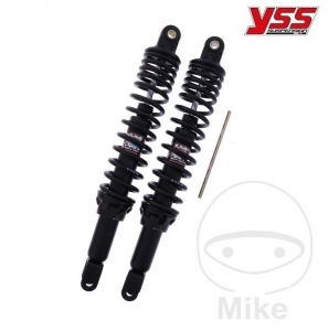 Set ammortizzatore posteriore YSS - Honda NSS 250 EX Forza ABS ('05-'13) / NSS 250 X Forza ('05-'13) / SH 300 A i ABS ('07-'11) 