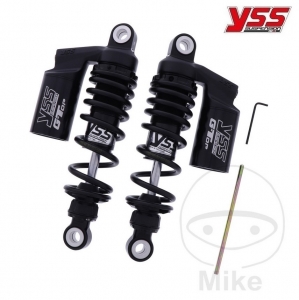 Set ammortizzatore posteriore YSS - Yamaha SCR 950 ABS XR-A ('17-'21) - JM