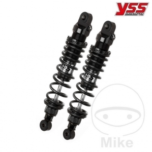 Set Ammortizzatori Posteriori YSS - Kawasaki Z 1000 / Z 750 / Z 900 / Z1 900 / Yamaha XJR 1200 / JR 1300 / XJR 400 - JM