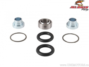 Set bearing (upper) telescopic (rear) - Can-Am Maverick 1000STD / Maverick Max 1000XDS / Honda Talon 1000X SXS1000S2X - All Ball