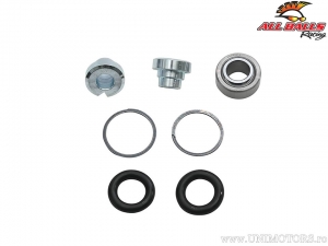 Set bearing (upper) telescopic (rear) - Kit Arctic Cat Wildcat 1000 / Wildcat 4 LTD ('14) / Wildcat X ('13-'14) - All Balls