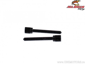 Set bolturi fixare placute frana fata (2 bucati) - Kawasaki H2SX / Z1000 / ZX10R / Suzuki GSX-R 600 / M109R - All Balls