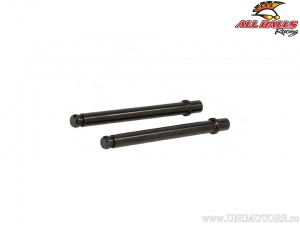 Set bolturi fixare placute frana spate - Honda CB1000C / CB900C / CBR1000F / FT500 Ascot / VFR750F - All Balls