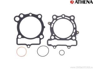 Set cilinderpakkingen vergroot - Kawasaki KX250F 4T ('17-'19) - Athena