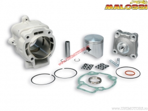 Set cilindro in alluminio (diametro 65mm / 3111140) - Gilera Runner FX 125 H2O 2T E1 ('98-'02) - Malossi