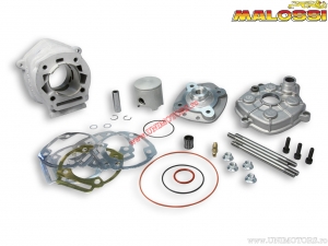 Set cilindro in alluminio MHR Team Replica (diametro 50mm) - Aprilia RS4 50 H2O 2T E3 '11-'13 (D50B0) - Malossi