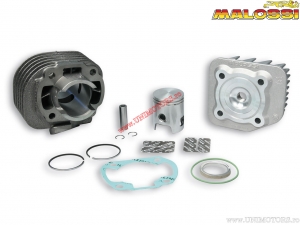 Set cilindru fonta (diametru 40mm / 318562) - Aprilia Gulliver 50 Air 2T ('95-'98) / MBK Fizz 50 Air 2T ('94-'00) - Malossi