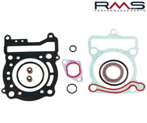 Set completo di guarnizioni - MBK YP Skyliner ('03) / Yamaha YP Majesty ('03-'05) 4T LC 180cc - RMS