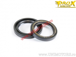 Set crankshaft oil seals - Honda CRF 250 R ('06-'17) / CRF 250 X ('07-'17) / CRF 450 R ('06-'16) / CRF 450 X ('05-'17) - (ProX)