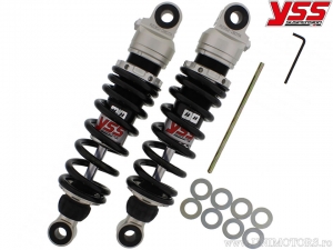 Set de amortiguador trasero - Suzuki VZ 800 Marauder ('97-'03) - YSS