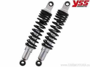 Set de Amortiguadores Traseros - Honda CB 450 S ('86-'89) - YSS