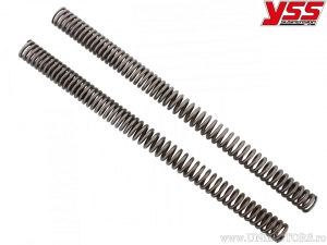 Set di ammortizzatori anteriori progressivi YSS - Yamaha XJ 900 S Diversion ('96-'03) - YSS