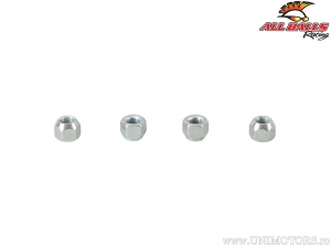 Set di Dadi Ruota Anteriore (4 pezzi) - Yamaha 1000 Prohauler / Viking 700 / Wolverine EPS / Wolverine X2 / Wolverine X4 - All B